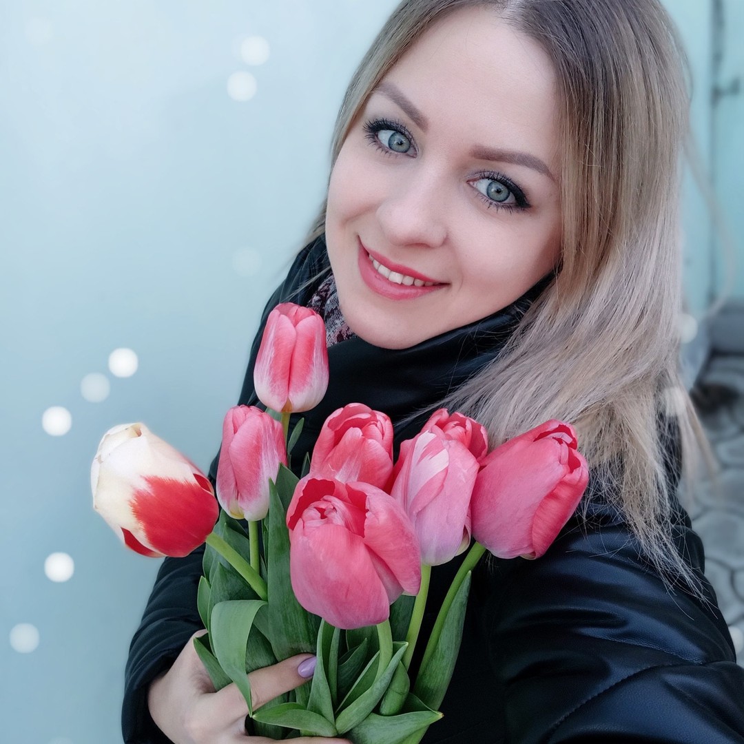 Zdjęcie profilu Paulinkaa_T