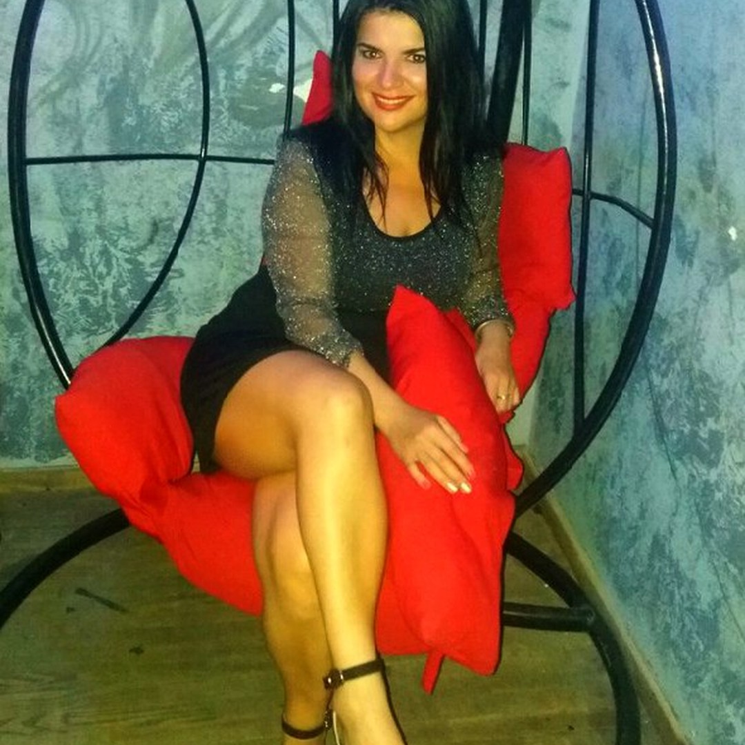 Zdjęcie profilu Barbara_W