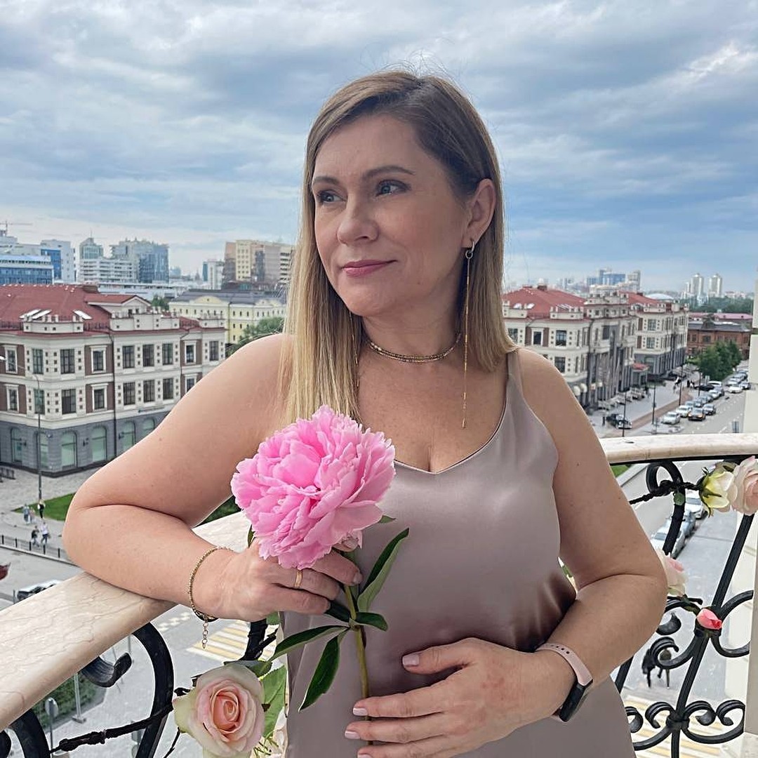 Zdjęcie profilu Gosia_Pv