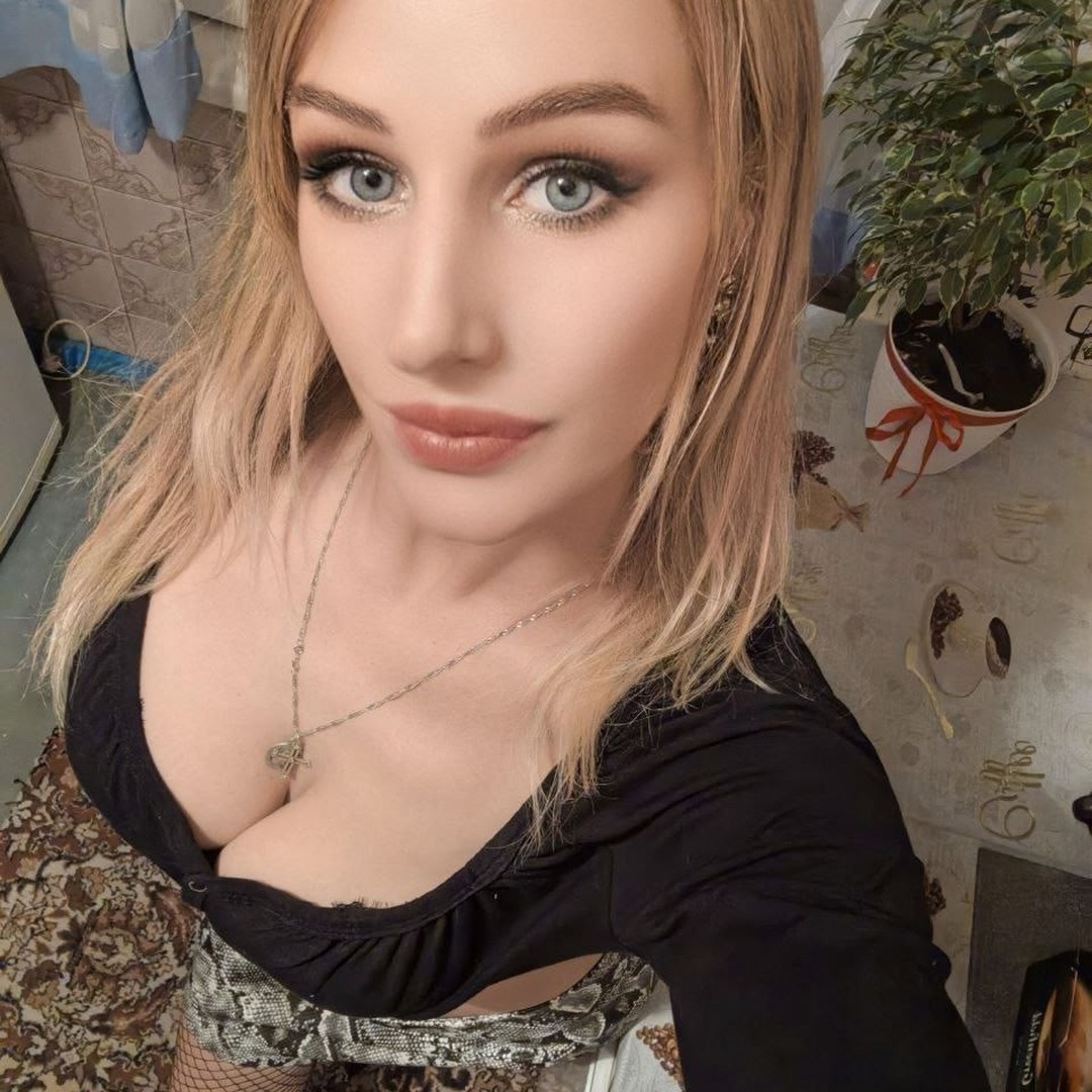 Zdjęcie profilu Paulinka_Priv